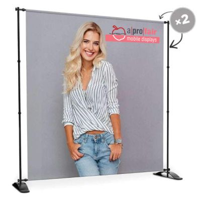 Jumbo Basic 200x200cm